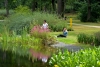 Gartenschau Bad Lippspringe
